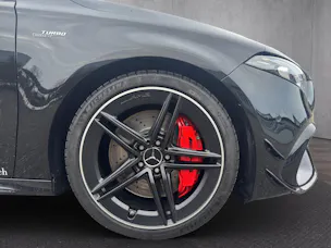 Mercedes-Benz A 45 S AMG 4matic+