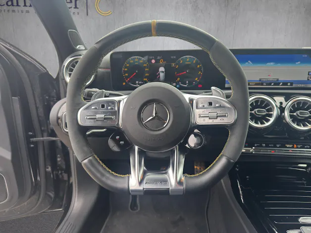 Mercedes-Benz A 45 S AMG 4matic+