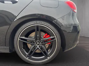 Mercedes-Benz A 45 S AMG 4matic+