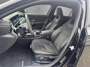 Mercedes-Benz A 45 S AMG 4matic+