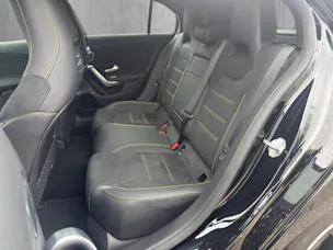 Mercedes-Benz A 45 S AMG 4matic+