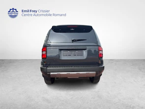 image du véhicule TOYOTA Land Cruiser 2.8 D 48V Invincible