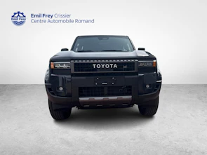 image du véhicule TOYOTA Land Cruiser 2.8 D 48V Invincible