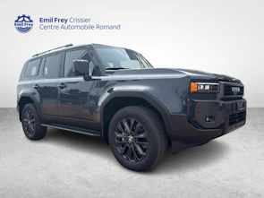 image du véhicule TOYOTA Land Cruiser 2.8 D 48V Invincible