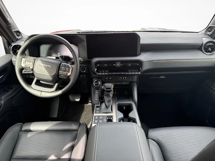 image du véhicule TOYOTA LANDCRUISER