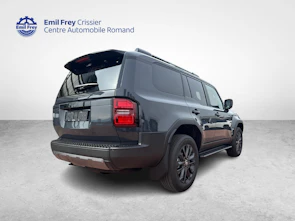 image du véhicule TOYOTA Land Cruiser 2.8 D 48V Invincible