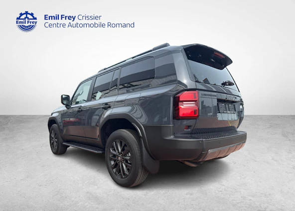 image du véhicule 2 image du véhicule 2