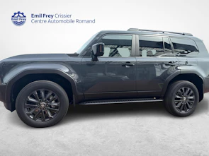 image du véhicule TOYOTA Land Cruiser 2.8 D 48V Invincible