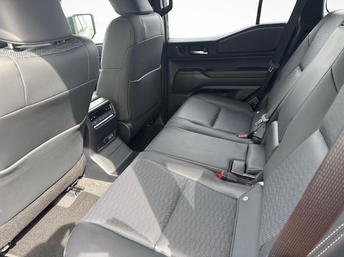 image du véhicule TOYOTA LANDCRUISER