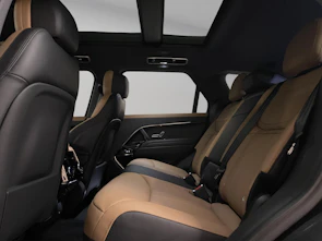 Fahrzeugbild LAND ROVER Range Rover Sport 3.0 I6 P460e HSE Dynamic (Plug-in Hybrid)