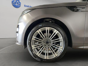 Fahrzeugbild LAND ROVER Range Rover Sport 3.0 I6 P460e HSE Dynamic (Plug-in Hybrid)