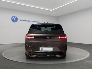 Fahrzeugbild LAND ROVER Range Rover Sport 3.0 I6 P460e HSE Dynamic (Plug-in Hybrid)