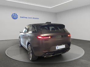 Fahrzeugbild LAND ROVER Range Rover Sport 3.0 I6 P460e HSE Dynamic (Plug-in Hybrid)