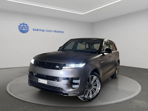 Fahrzeugbild LAND ROVER Range Rover Sport 3.0 I6 P460e HSE Dynamic (Plug-in Hybrid)