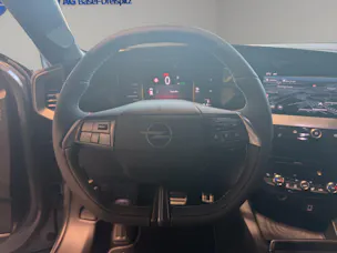 Opel Mokka-e GSe