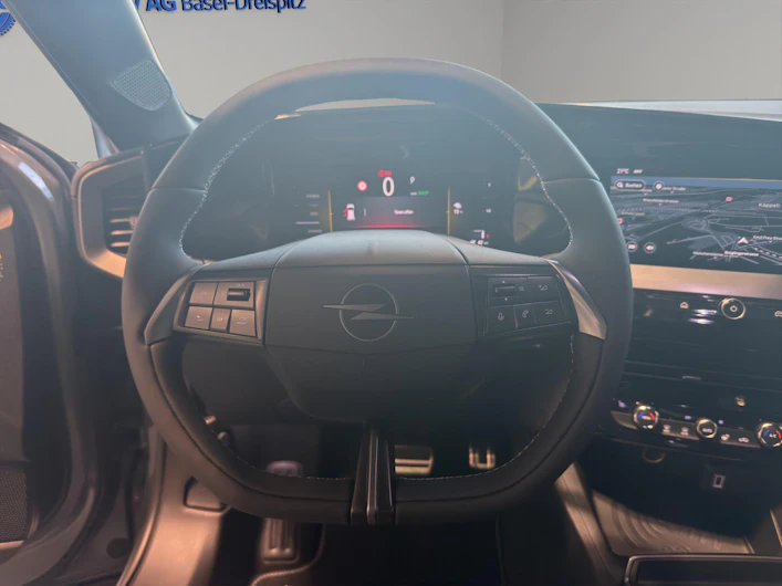 Fahrzeugbild OPEL MOKKA