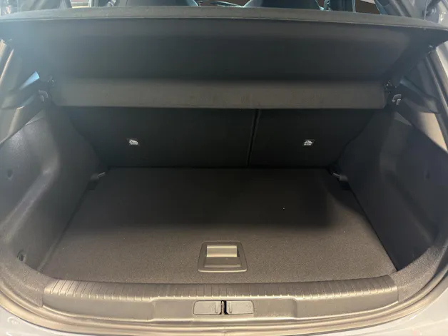 Opel Mokka-e GSe