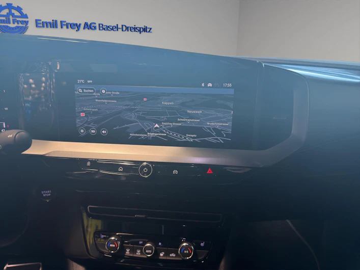 Fahrzeugbild OPEL MOKKA