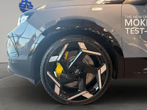 Opel Mokka-e GSe
