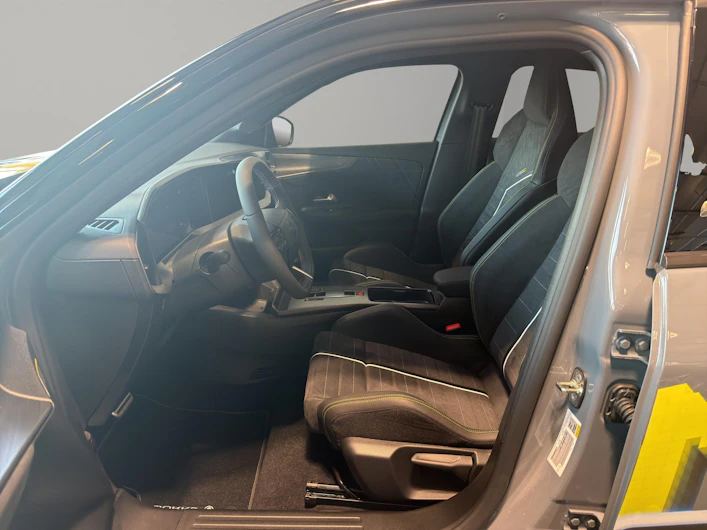 Fahrzeugbild OPEL MOKKA