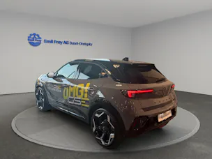 Opel Mokka-e GSe