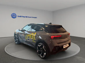 Fahrzeugbild OPEL Mokka-e GSe