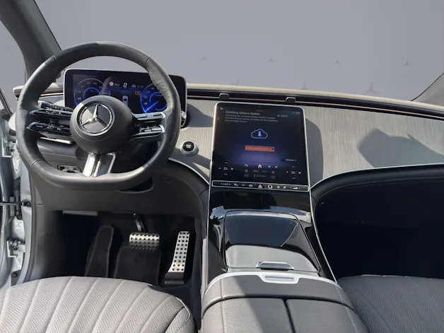 Mercedes-Benz EQE 350 Excellence AMG Line 4matic