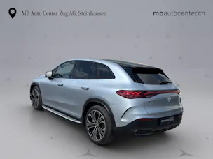 Mercedes-Benz EQE 350 Excellence AMG Line 4matic