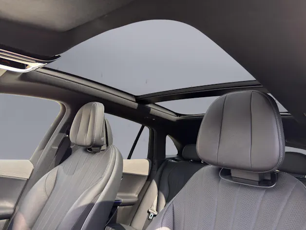 Mercedes-Benz EQE 350 Excellence AMG Line 4matic