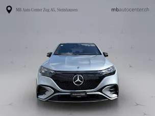 Mercedes-Benz EQE 350 Excellence AMG Line 4matic