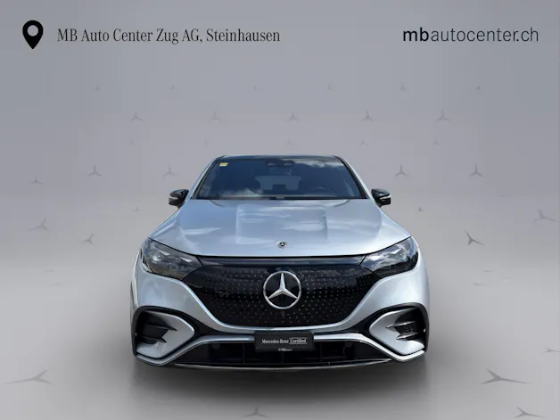 Mercedes-Benz EQE 350 Excellence AMG Line 4matic