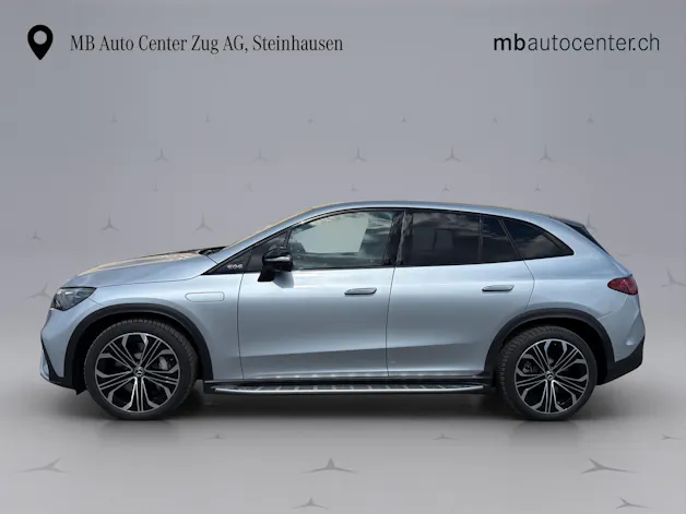 Mercedes-Benz EQE 350 Excellence AMG Line 4matic