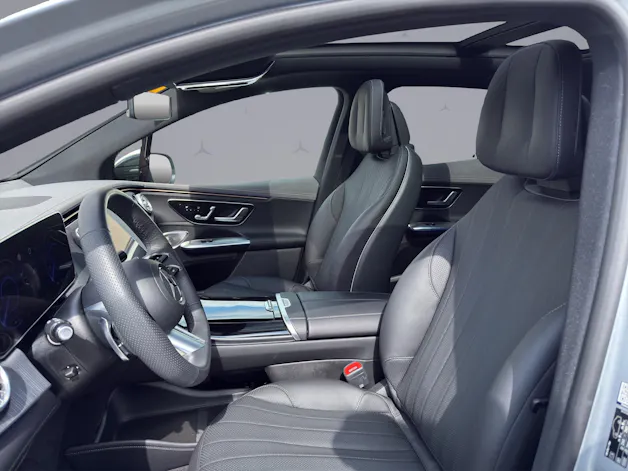 Mercedes-Benz EQE 350 Excellence AMG Line 4matic