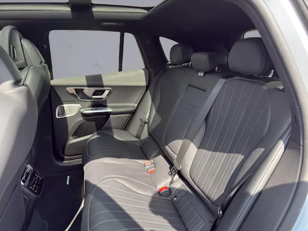 Mercedes-Benz EQE 350 Excellence AMG Line 4matic
