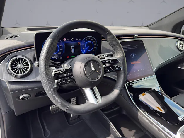 Mercedes-Benz EQE 350 Excellence AMG Line 4matic