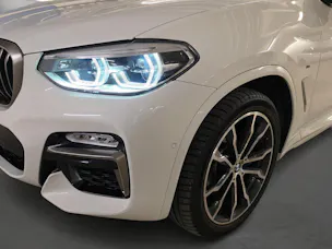 BMW X3 M40i