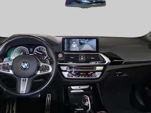 BMW X3 M40i