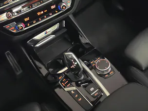 BMW X3 M40i