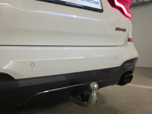 BMW X3 M40i