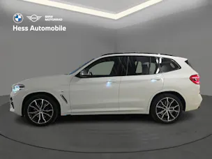 BMW X3 M40i