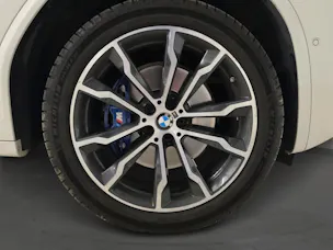 BMW X3 M40i