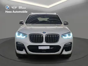 BMW X3 M40i
