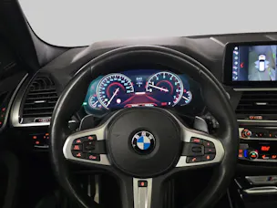 BMW X3 M40i