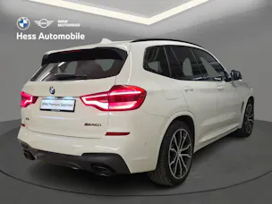 BMW X3 M40i