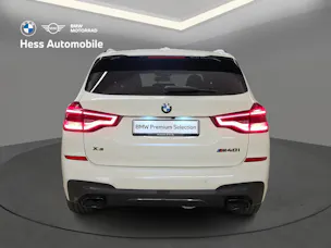 BMW X3 M40i