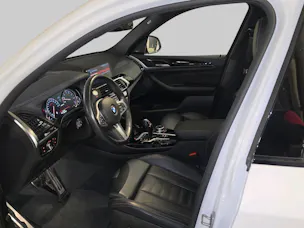 BMW X3 M40i