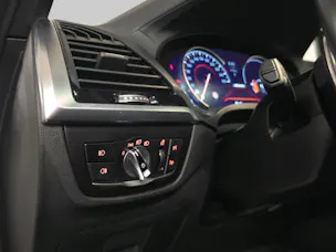 BMW X3 M40i