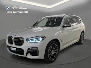 BMW X3 M40i