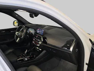 BMW X3 M40i
