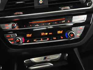 BMW X3 M40i